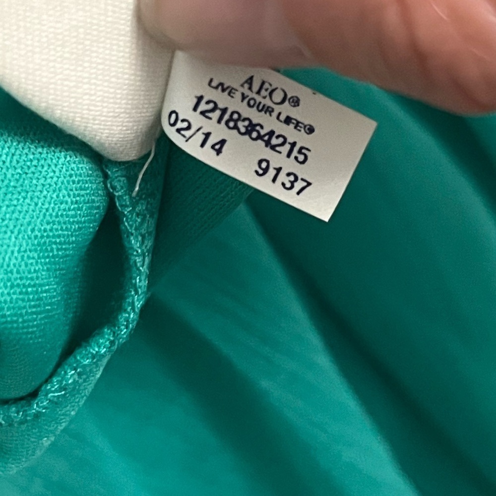 American eagle dress - Picture 4 of 4